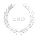 2nd place