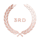 3rd place